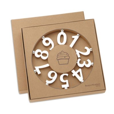 Let&#39;s Celebrate 10-Piece Candleholder Set