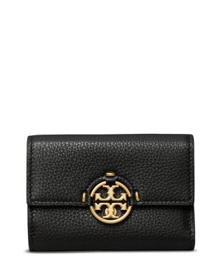 Tory popular burch miller wallet