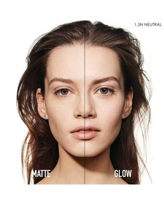 Forever Matte Skincare Foundation SPF 15