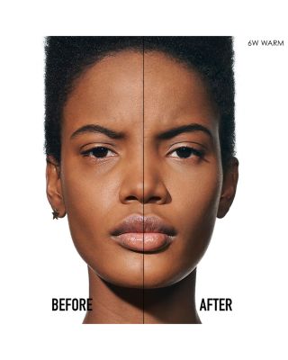 Forever Matte Skincare Foundation SPF 15