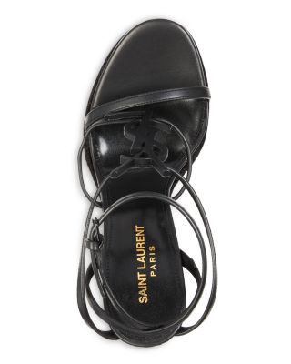  Women's Cassandra Wedge Espadrille Sandals