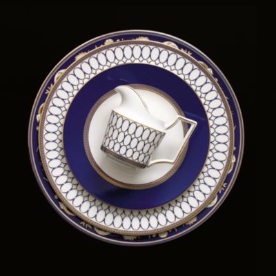 For Wedgwood Renaissance Gold