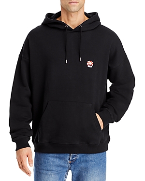 BRICKTOWN X SUPER MARIO MUSHROOM HOODIE