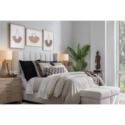 Raine Summer Blanket, King 