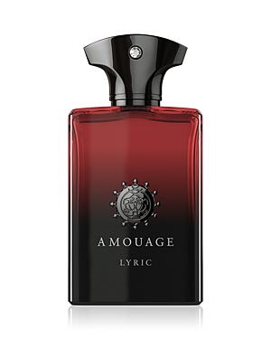 Shop Amouage Lyric Man Eau De Parfum 3.4 Oz.