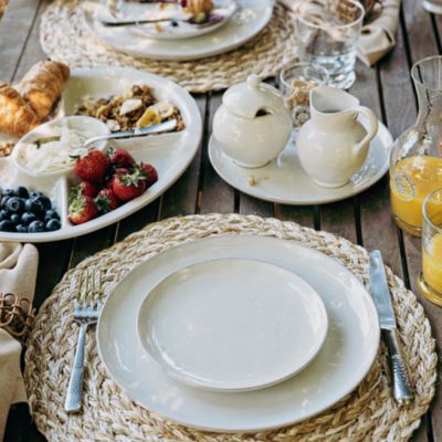 Puro Dinnerware Collection