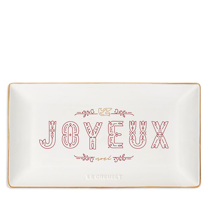 Joyeux Hostess Tray