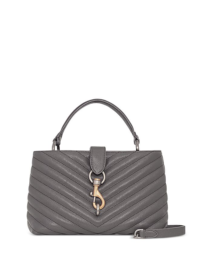 Edie top handle satchel deals