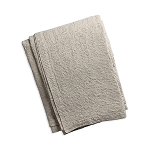 Shop Lili Alessandra River Blanket, Queen In Natural