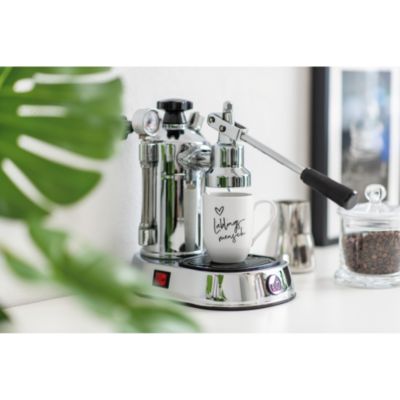 Porcelain Statement Mug