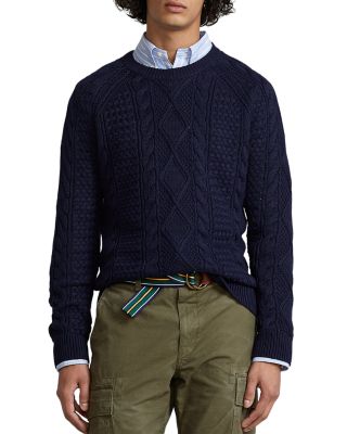 ralph lauren men's sweaters on sale