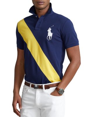 reduced ralph lauren polo shirts