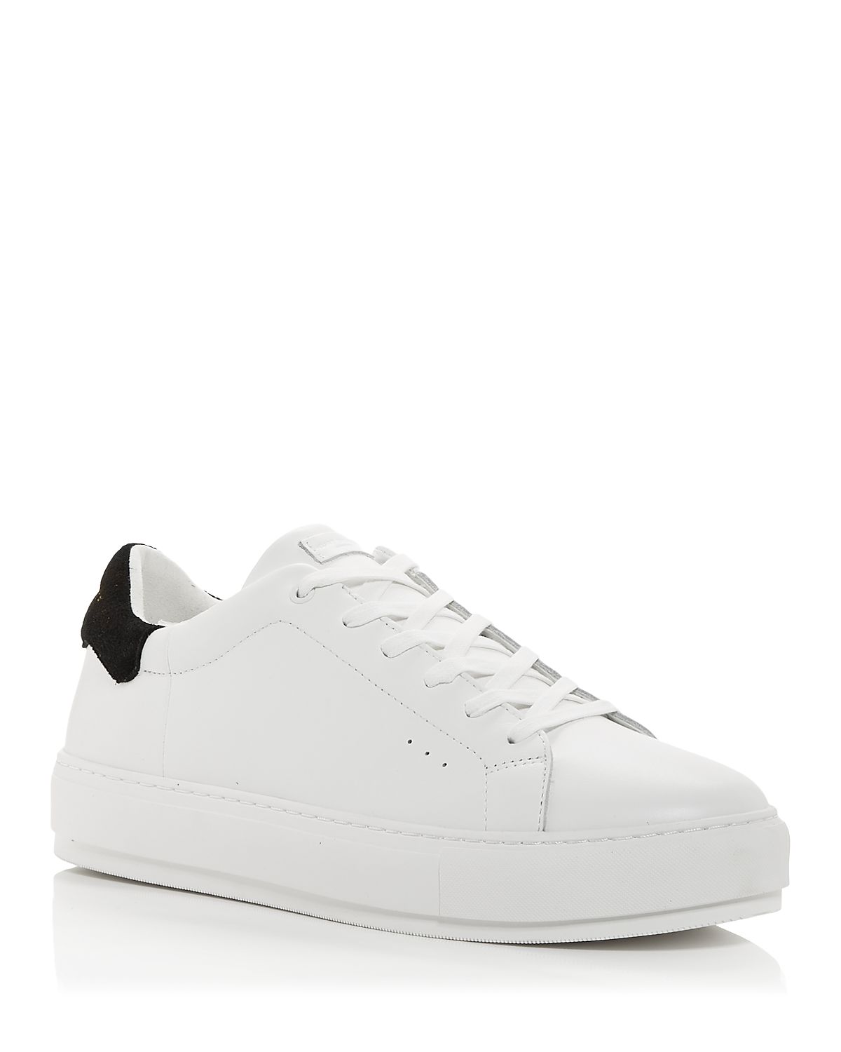 Kurt Geiger London Men's Laney Low Top Sneakers