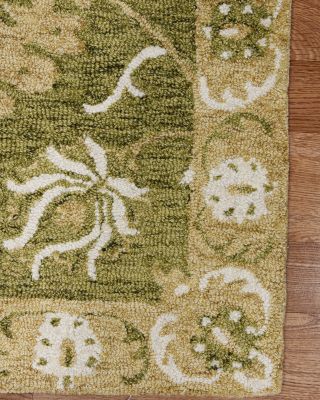 Romania Newburg Area Rug, 8' x 10'