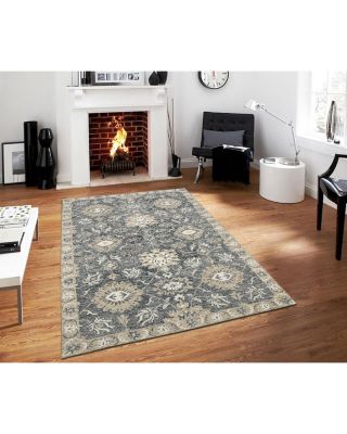 Romania Newburg Area Rug, 8' x 10'