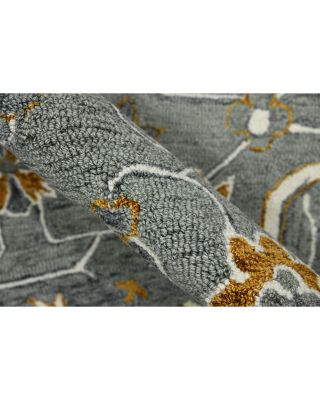 Romania Pecos Area Rug Collection