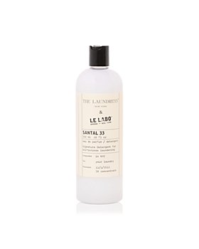 The Laundress - Le Labo Santal 33 Detergent