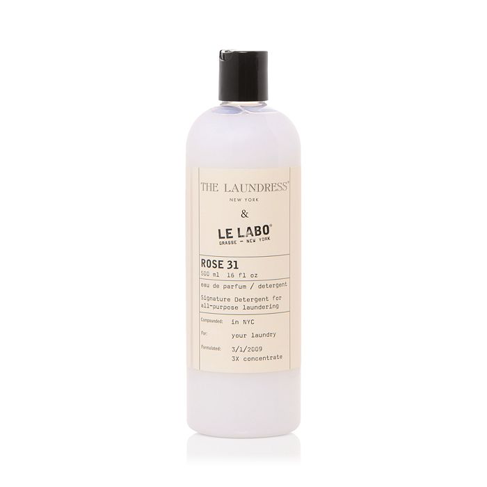 The Laundress - Le Labo Rose 31 Detergent