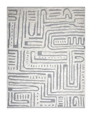 Timeless Rug Designs Modern Hailey Area Rug, 8' x 10'