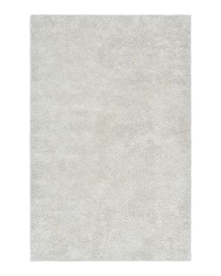 Timeless Rug Designs Solid Andres Area Rug, 8' x 10'