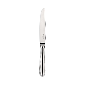 Christofle Perles Silverplate Dinner Knife