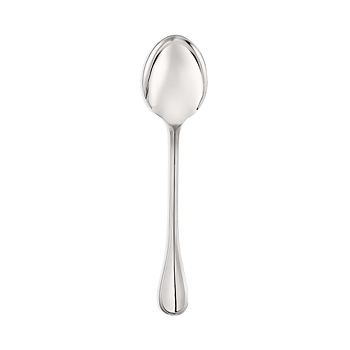 Christofle - Albi Silverplate Serving Spoon