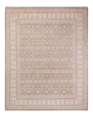 Bloomingdale's Mogul M1815 Area Rug, 8'1 x 9'10