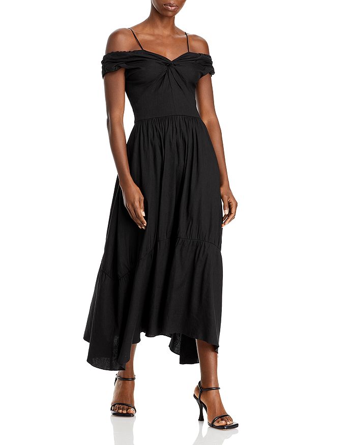 Vince midi dress on sale