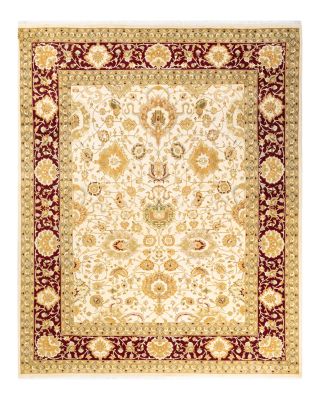 Bloomingdale's Mogul M1602 Area Rug, 8'2 x 9'10