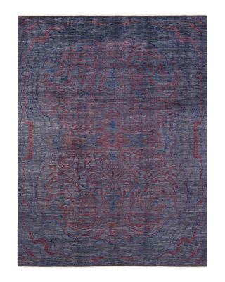 Bloomingdale's Eclectic M1800 Area Rug, 9'1 x 11'10