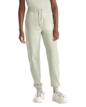 The Kooples Jogger Trousers In Green