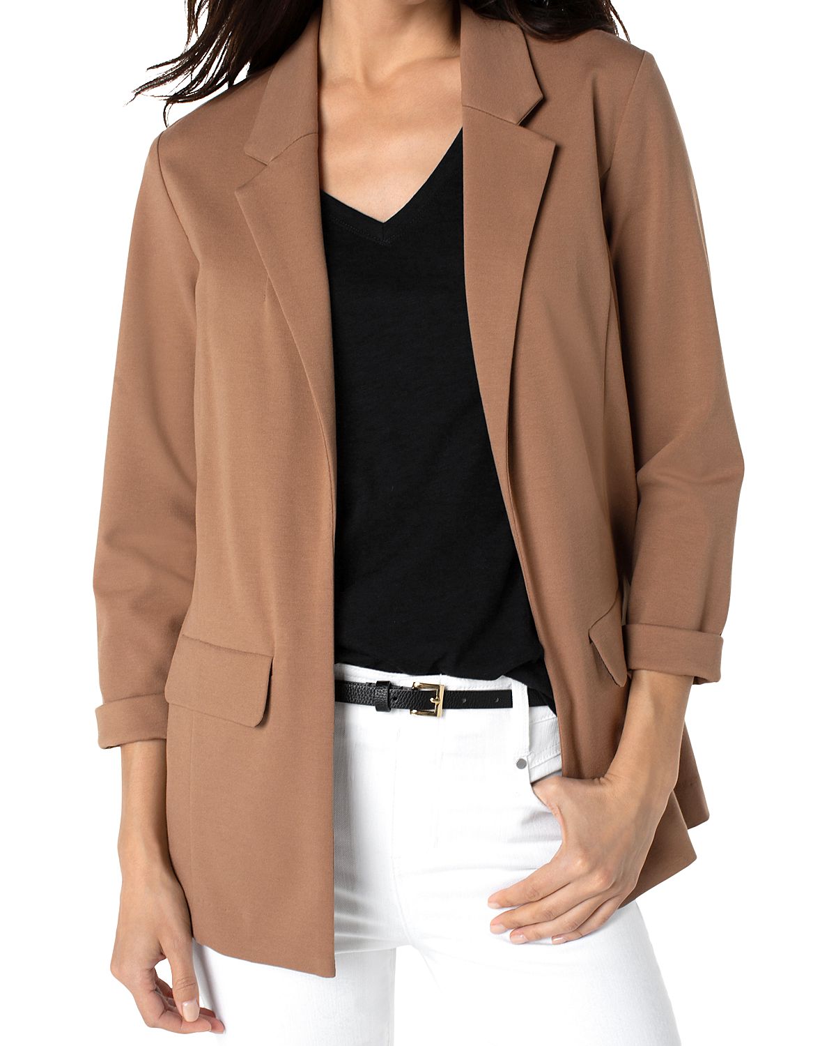 Liverpool Los Angeles Boyfriend Blazer