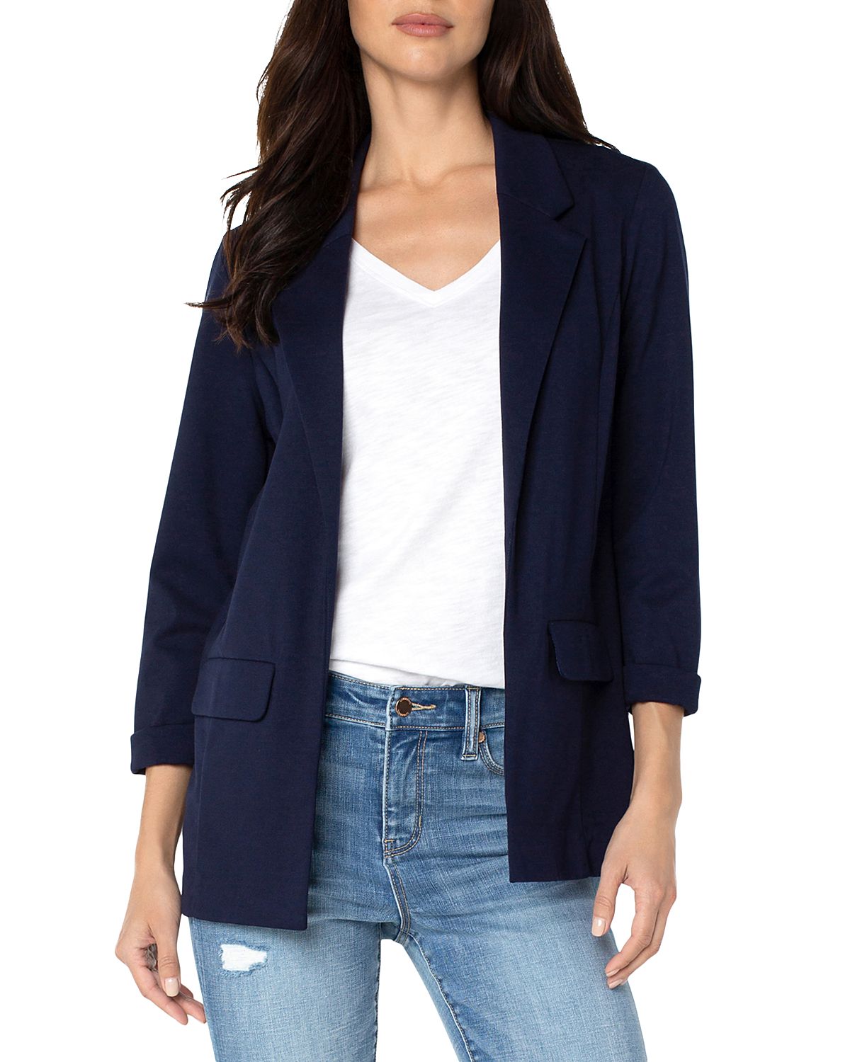 Liverpool Los Angeles Boyfriend Blazer