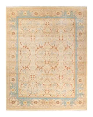 Bloomingdale's Mogul M1602 Area Rug, 8'4 x 10'6