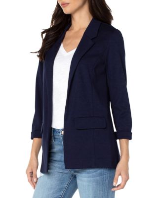 Boyfriend Blazer