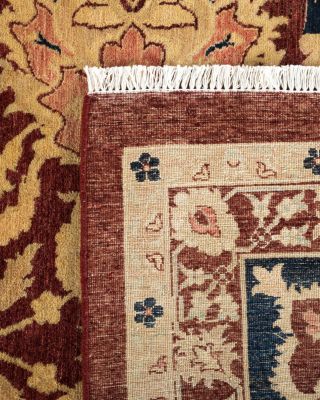 Mogul M1323 Area Rug, 12'2" x 15'5"