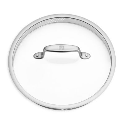 Clad CFX 6-qt Stainless Steel Ceramic Nonstick Dutch Oven 