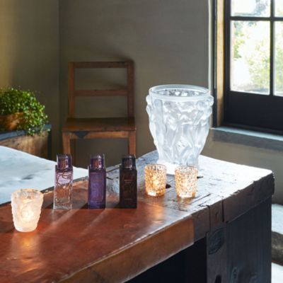 Large Bacchantes Vase