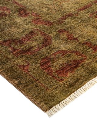 Vibrance M1721 Area Rug, 6&#39;1&amp;quot; x 8&#39;2&amp;quot;