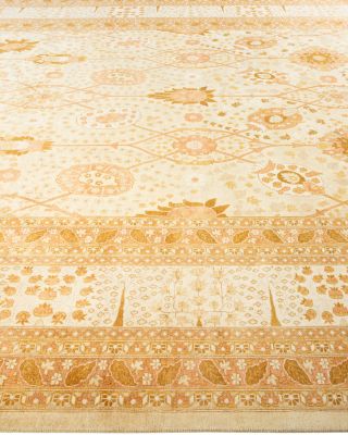 Mogul M1273 Area Rug, 9'2" x 12'2"