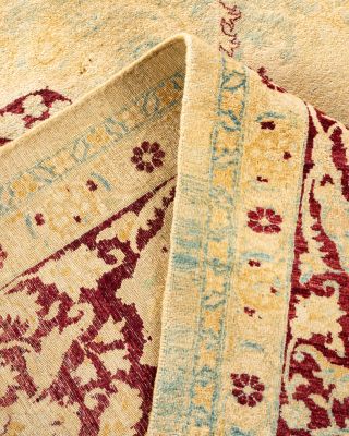 Mogul M1275 Area Rug, 9'2" x 11'10"