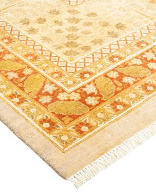 Mogul M1350 Area Rug, 9'2" x 11'10"