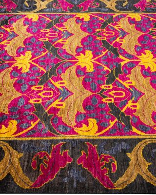 Bloomingdale's Arts & Crafts M1633 Area Rug, 5' x 7'10