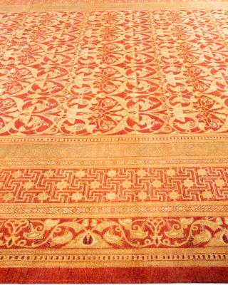 Mogul M1591 Area Rug, 10'3" x 14'9"