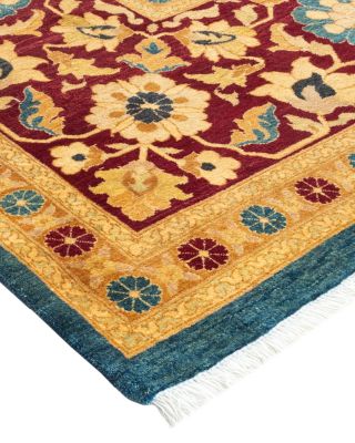 Mogul M1230 Area Rug, 9'2" x 11'10"