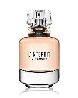 Givenchy L'Interdit Eau de Parfum 2.7 oz.