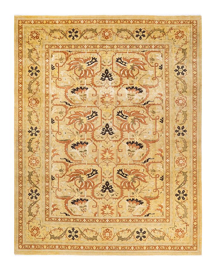 Bloomingdale's Mogul M1395 Area Rug, 9' x 11'7" Bloomingdale's