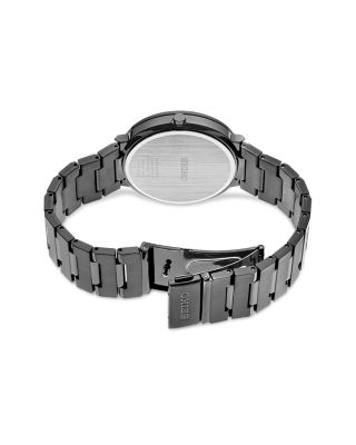 Essentials Contemporary Watch, 40.6mm