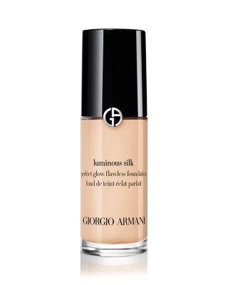 bloomingdales armani foundation