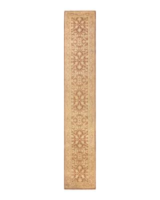 Bloomingdale's Eclectic M1591 Runner Area Rug, 2'7 x 16'4
